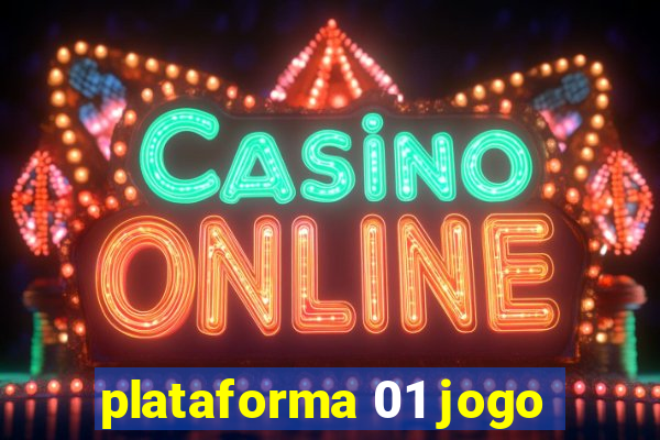 plataforma 01 jogo